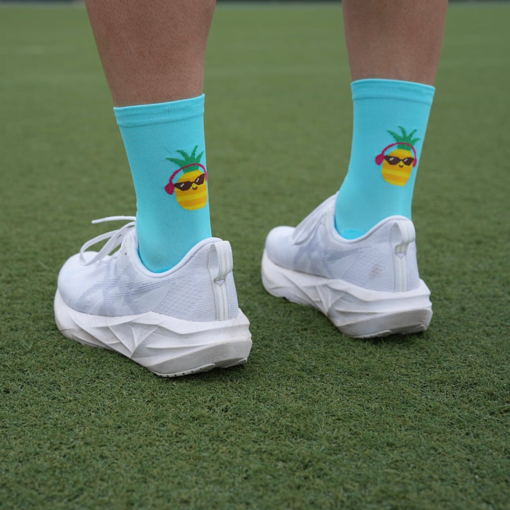 PAINAPO−RUNNING SOCKS