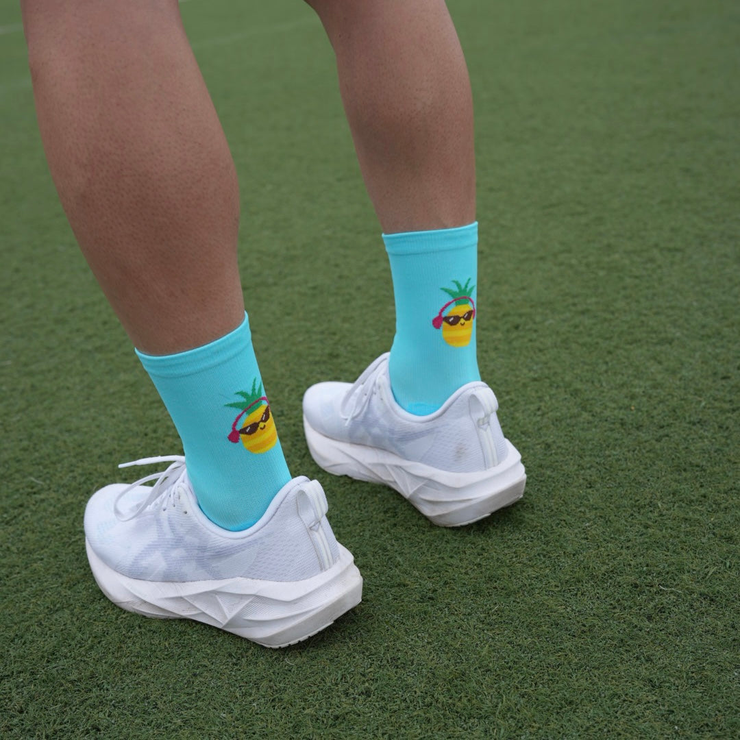 PAINAPO−RUNNING SOCKS
