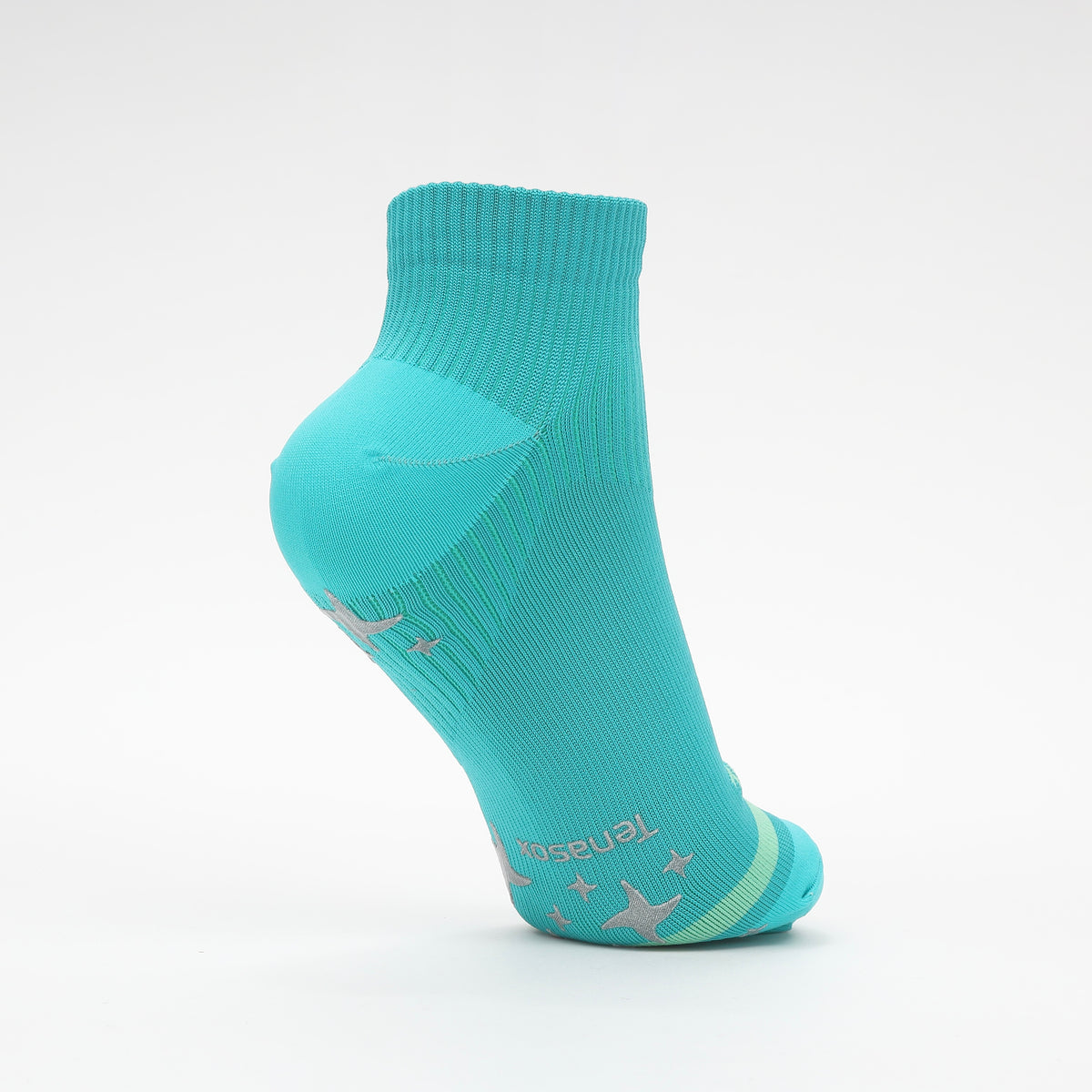 TURQUOISE ANKLE
