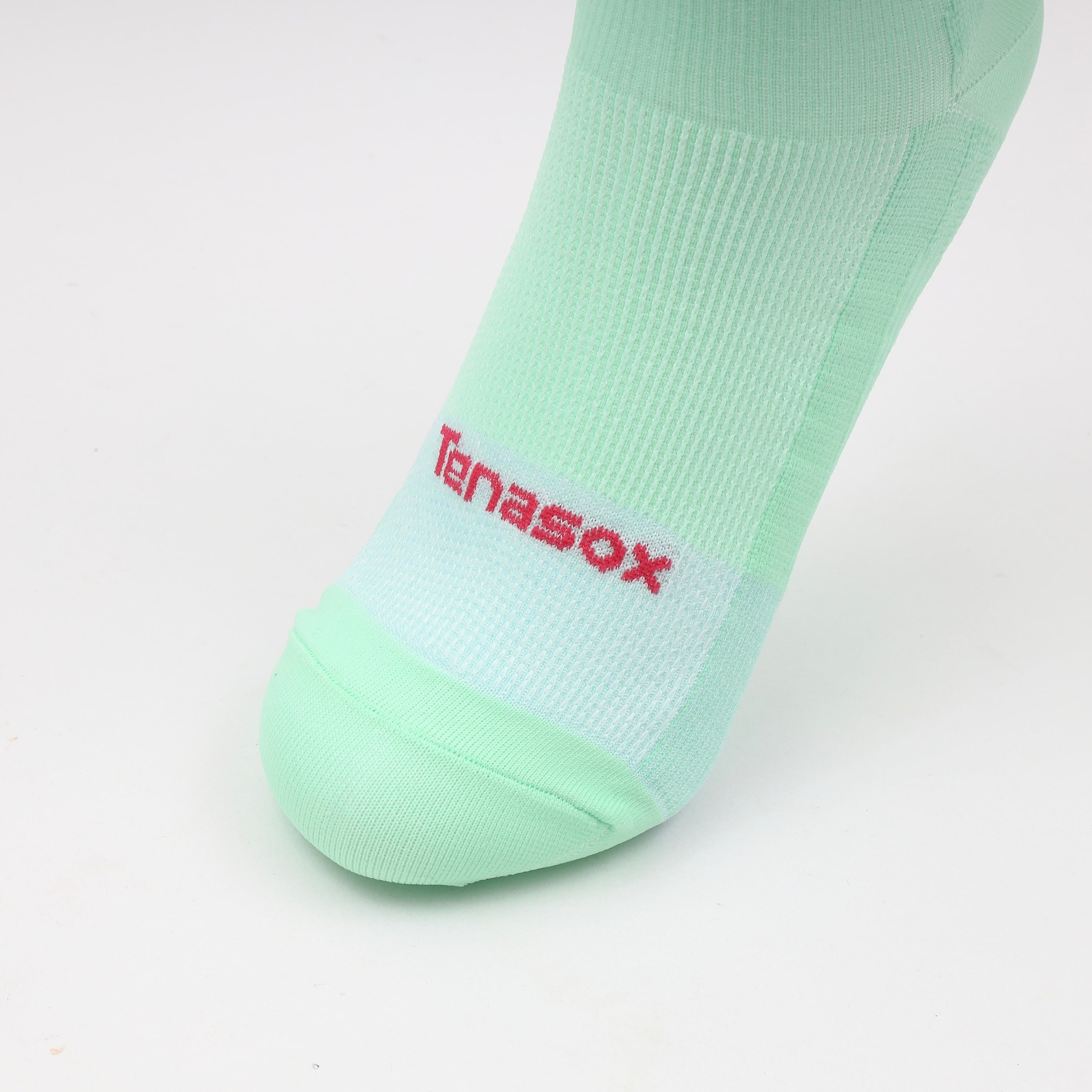 WATERMELON−RUNNING SOCKS