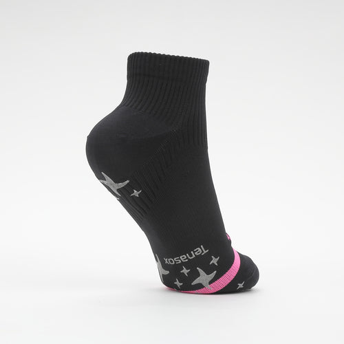 BLACK ANKLE