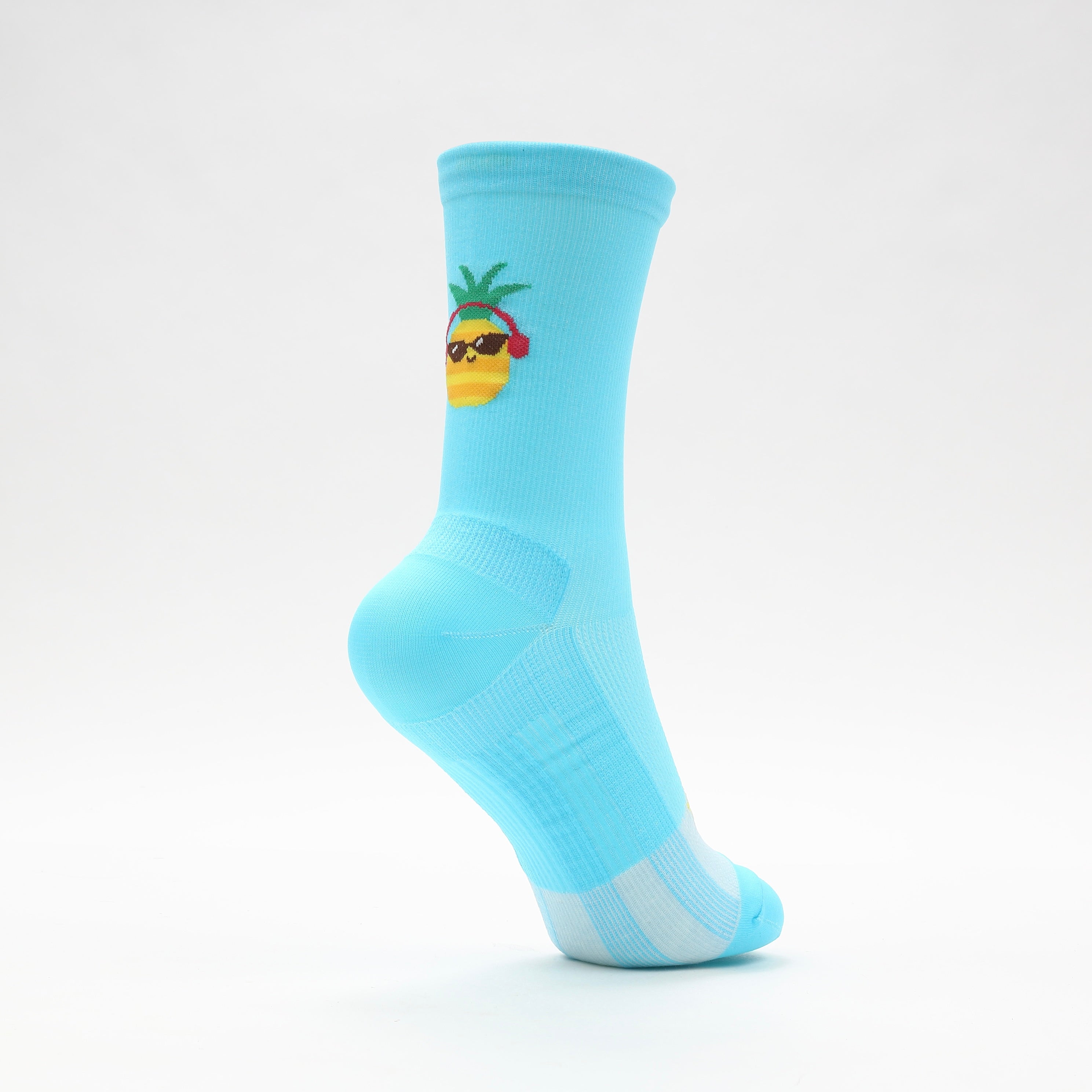 PAINAPO−RUNNING SOCKS